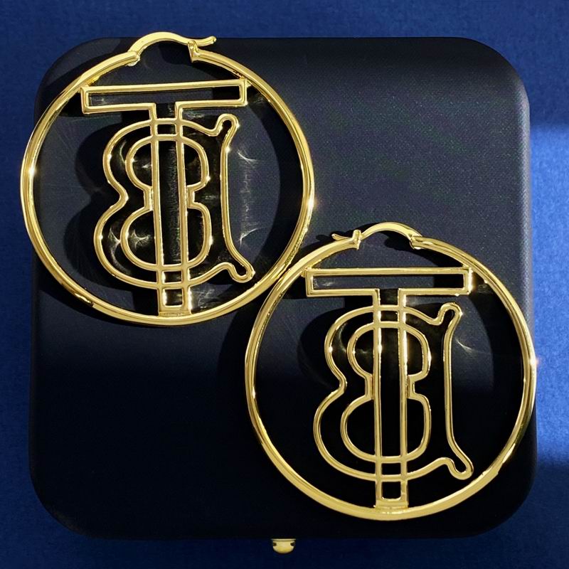 Burberry Earring 0722